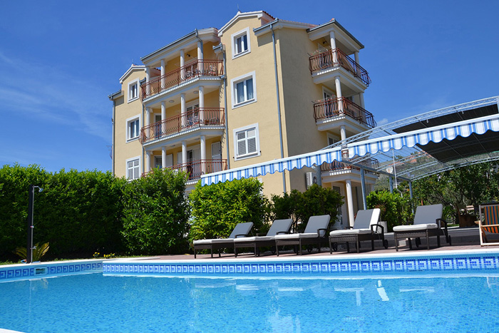 Apartmani Mary Trogir - 